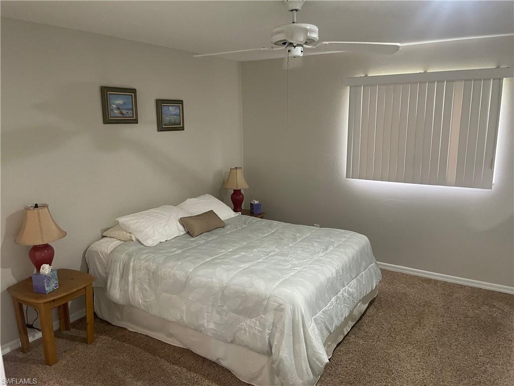 CAMELOT GARDENS CONDO - Residential