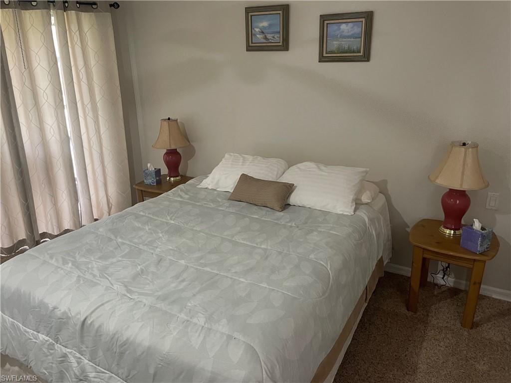 CAMELOT GARDENS CONDO - Residential