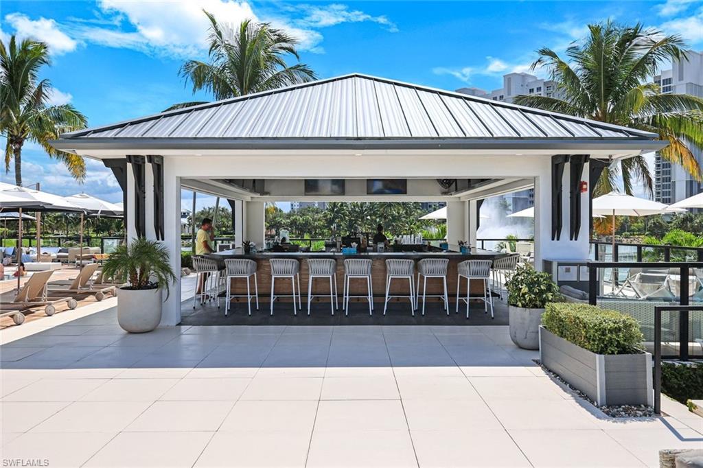 KALEA BAY TOWER 200 - Residential