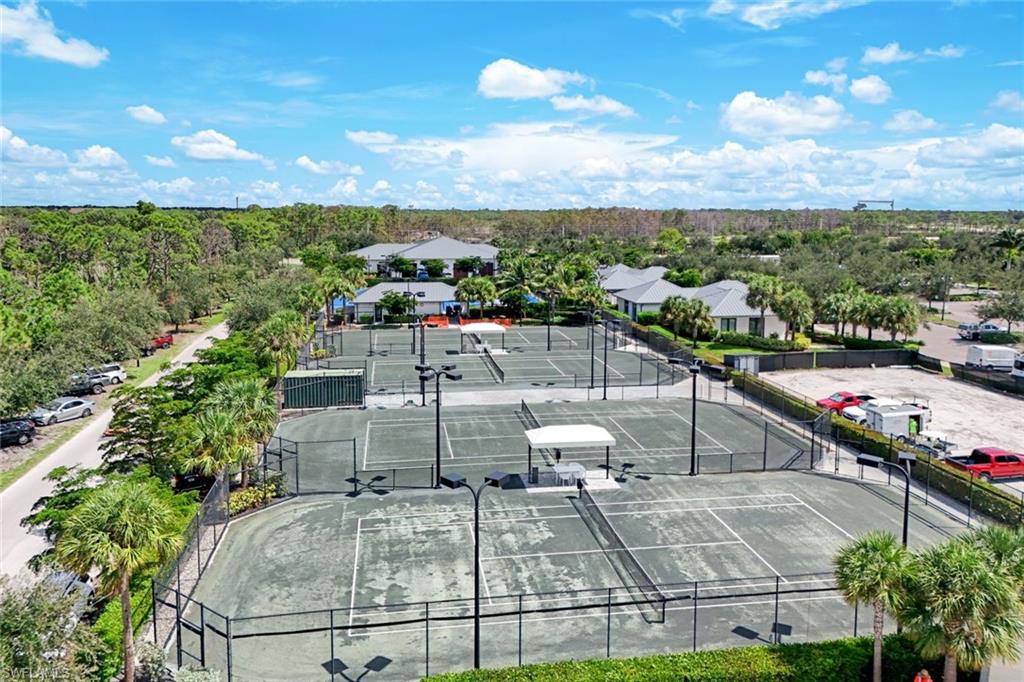 KALEA BAY TOWER 200 - Residential