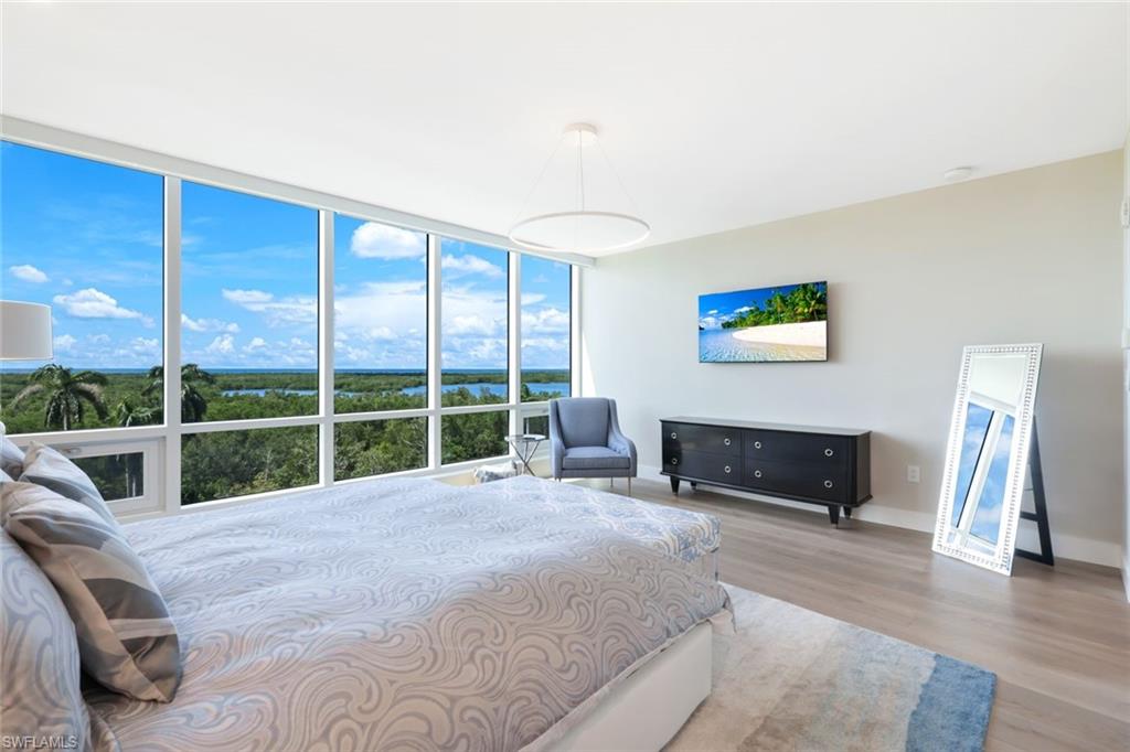 KALEA BAY TOWER 200 - Residential