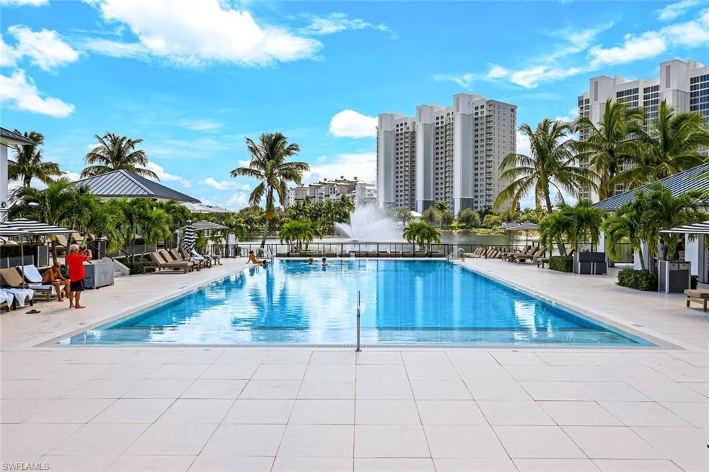 KALEA BAY TOWER 200 - Residential