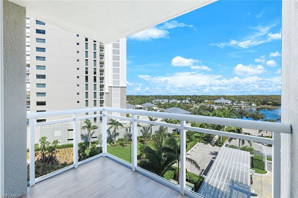 KALEA BAY TOWER 200 - Residential