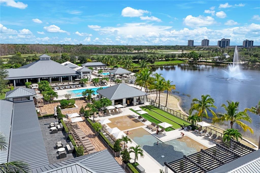 KALEA BAY TOWER 200 - Residential