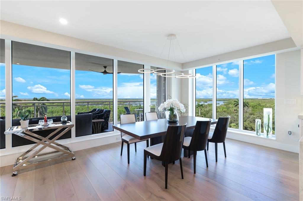 KALEA BAY TOWER 200 - Residential