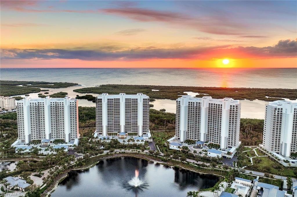 KALEA BAY TOWER 200 - Residential