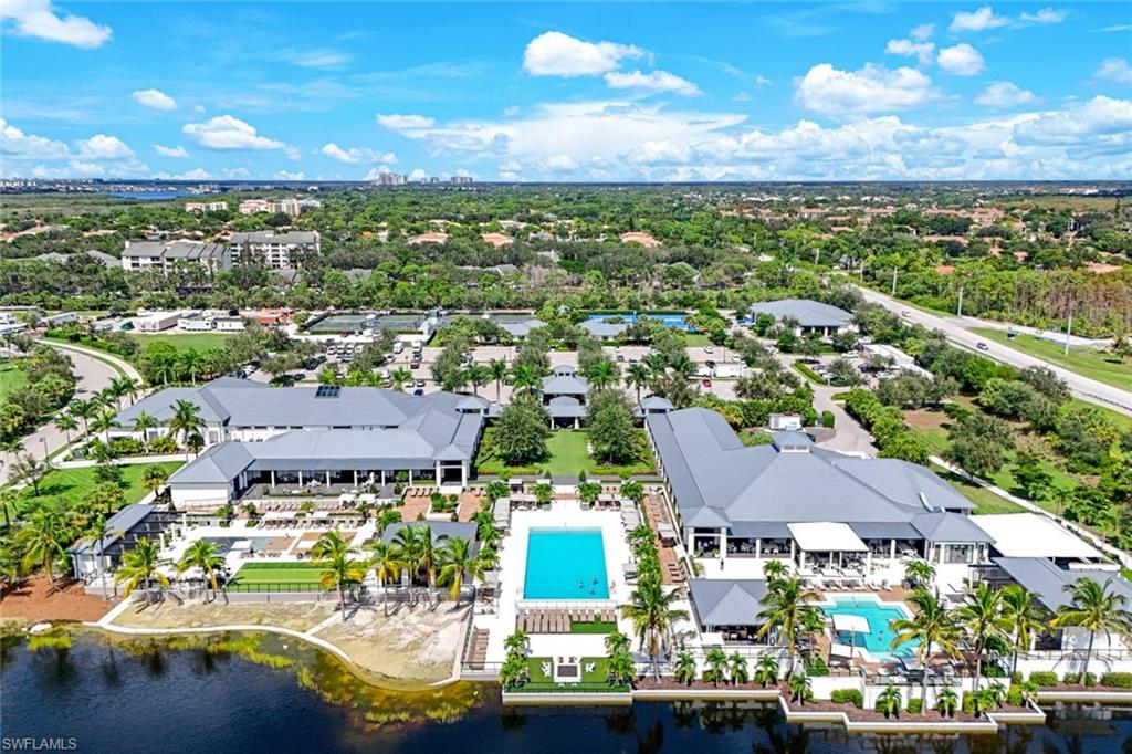 KALEA BAY TOWER 200 - Residential