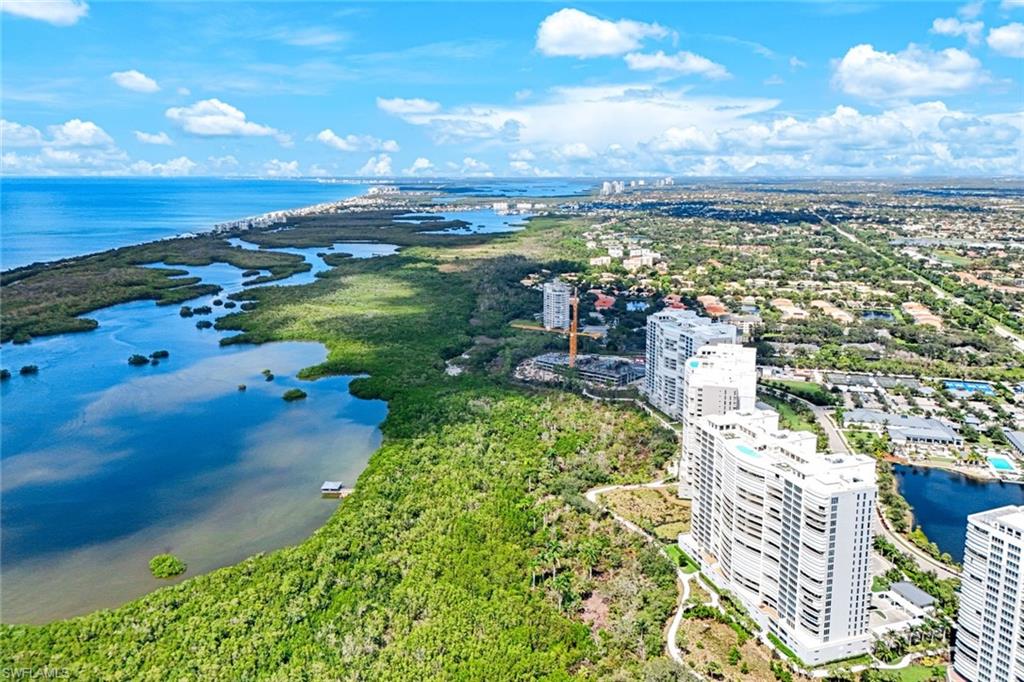 KALEA BAY TOWER 200 - Residential