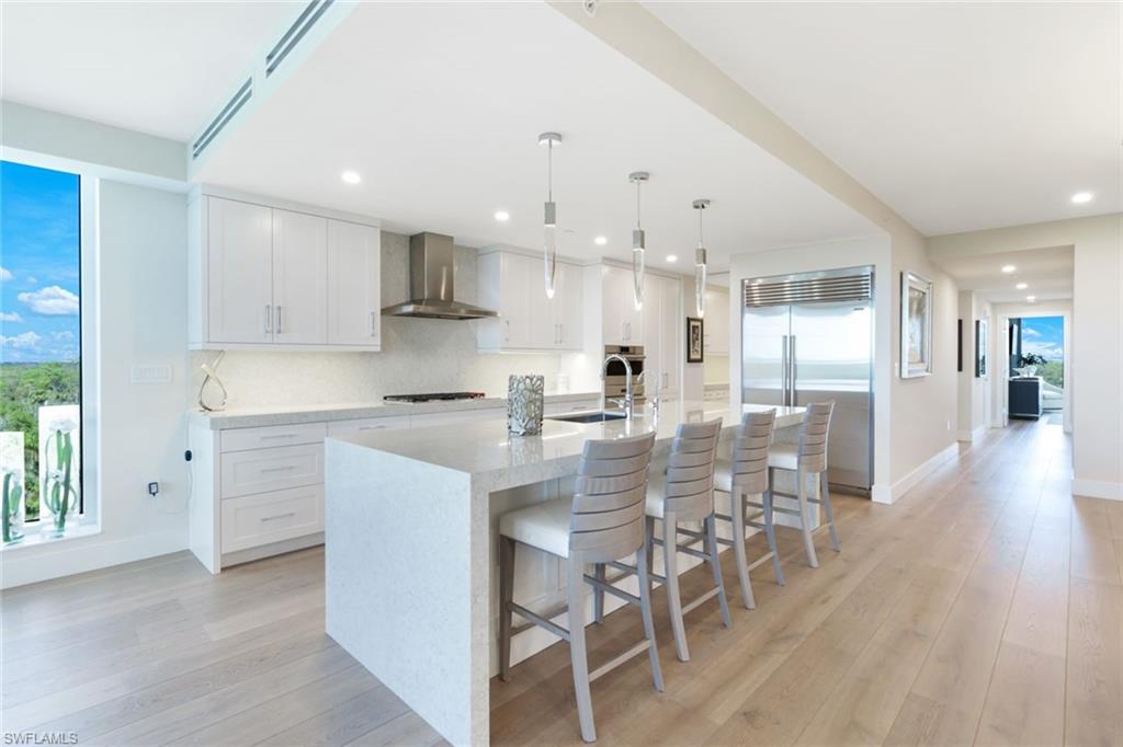 KALEA BAY TOWER 200 - Residential