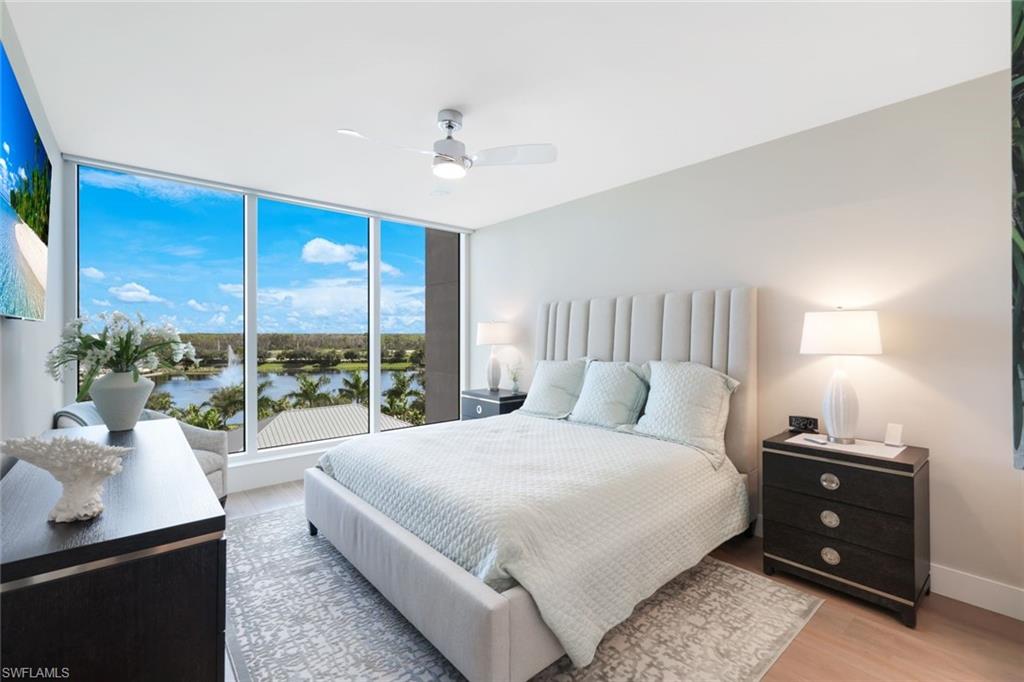 KALEA BAY TOWER 200 - Residential