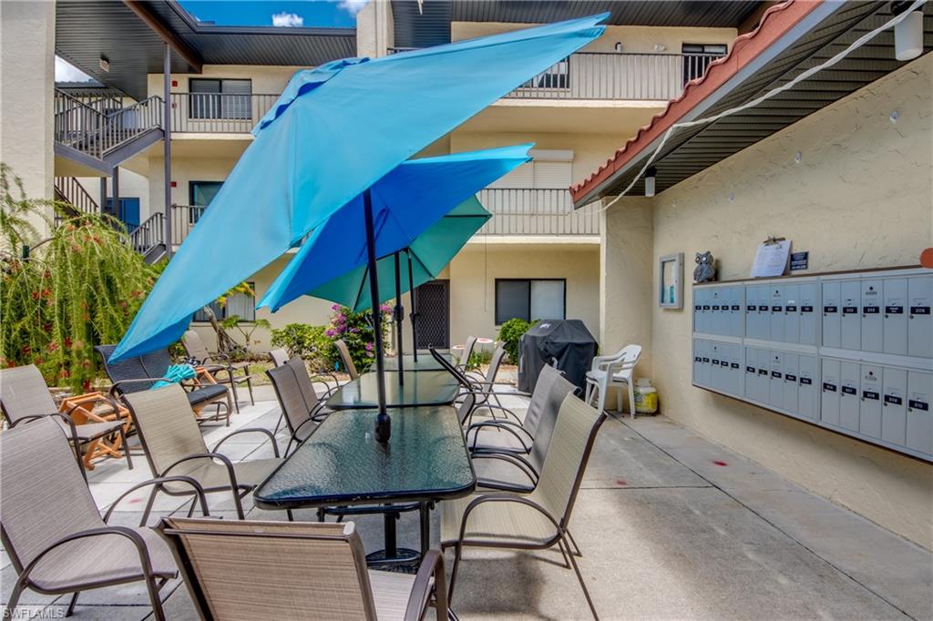 TERRACE - Residential