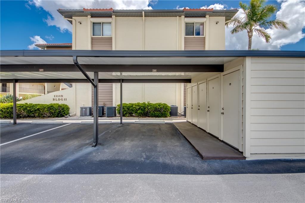 TERRACE - Residential