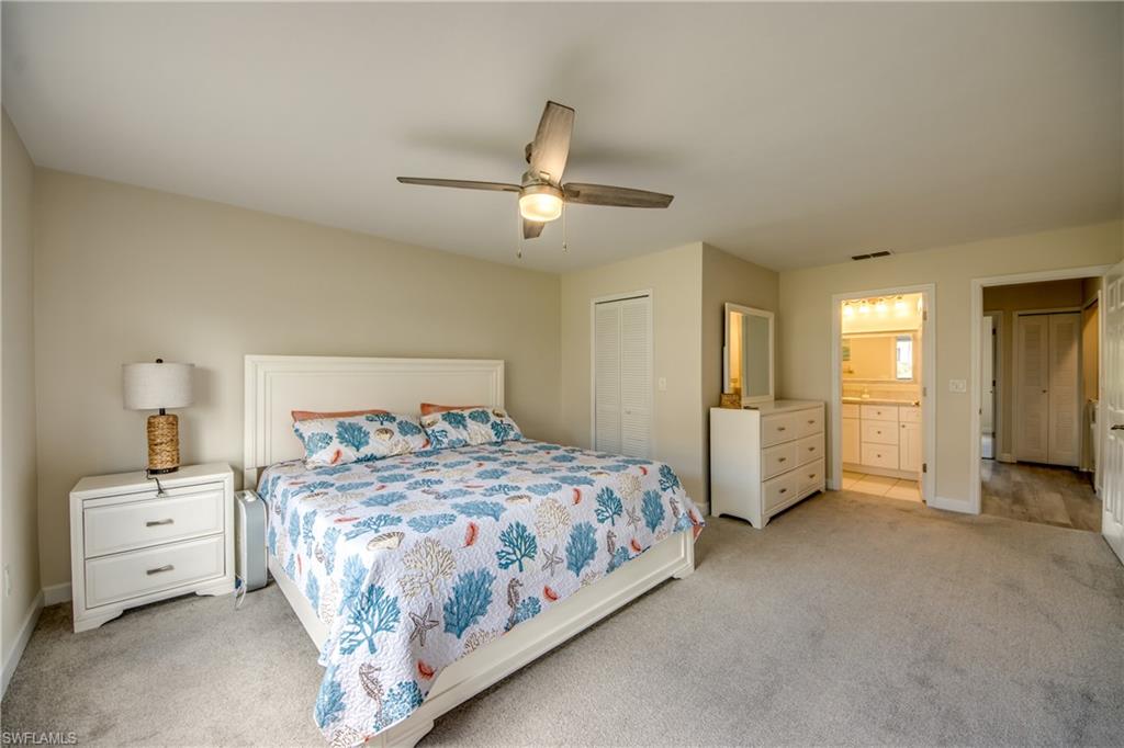 TERRACE - Residential