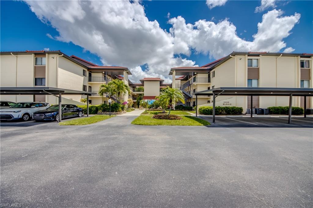 TERRACE - Residential