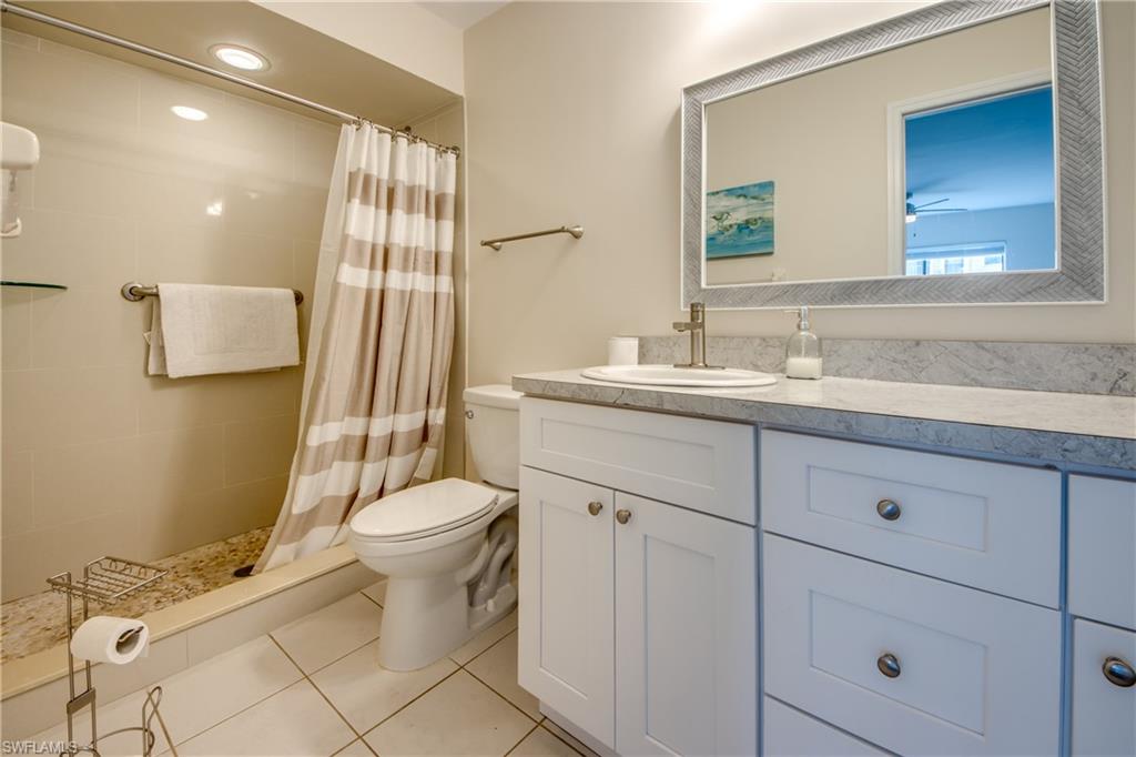 TERRACE - Residential