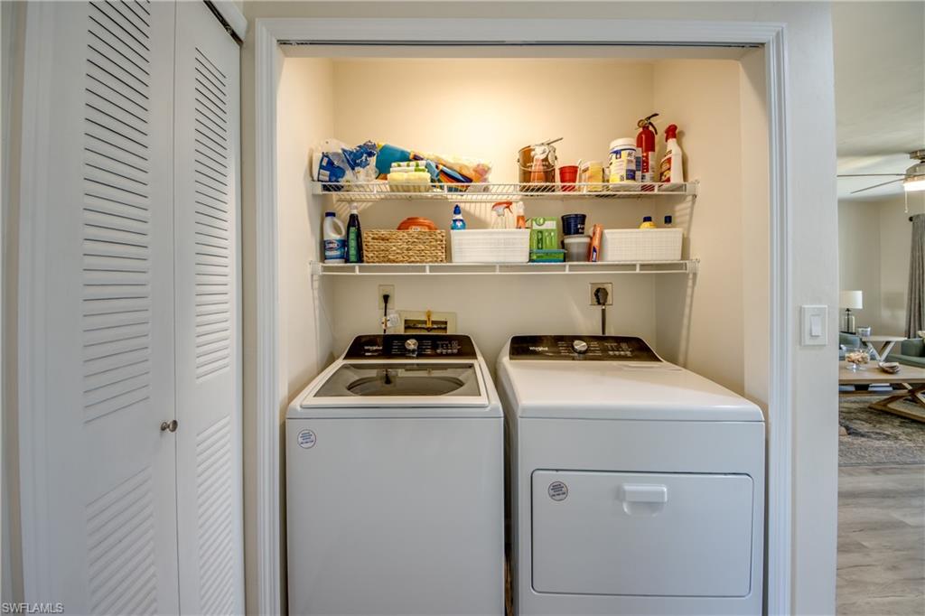 TERRACE - Residential