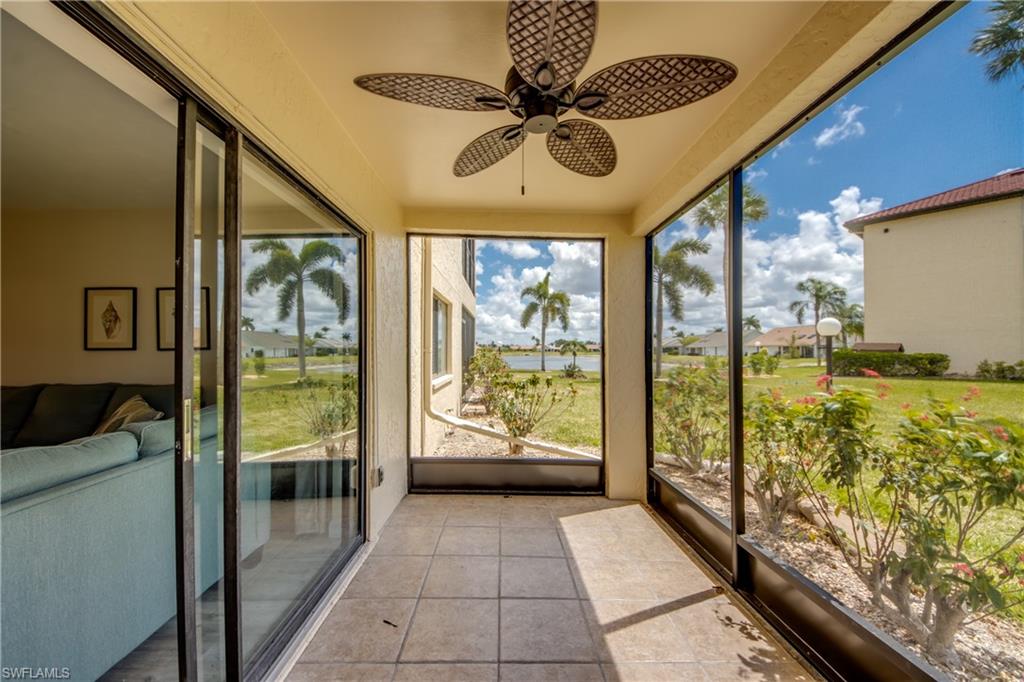 TERRACE - Residential