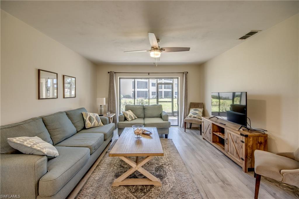 TERRACE - Residential