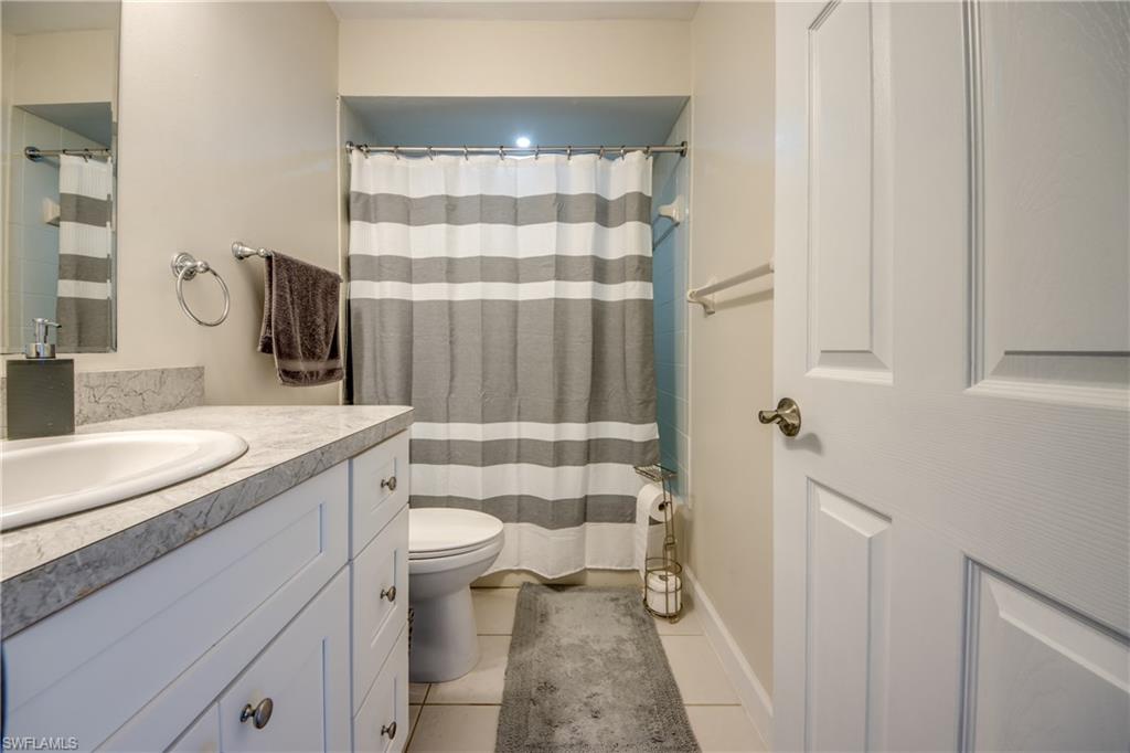 TERRACE - Residential