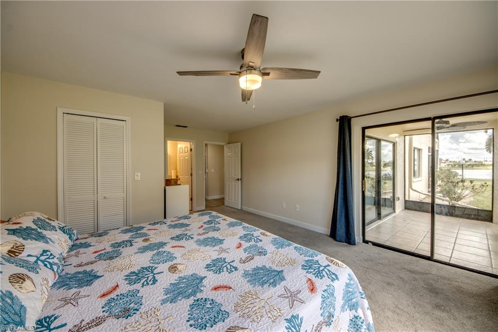 TERRACE - Residential