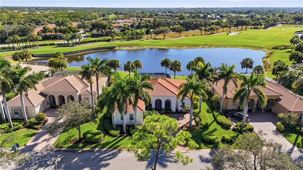 CREEKSIDE - Residential