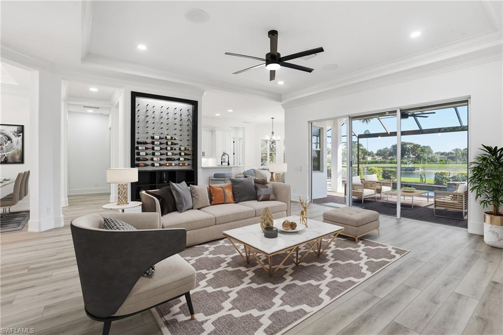 18141 Creekside View DR