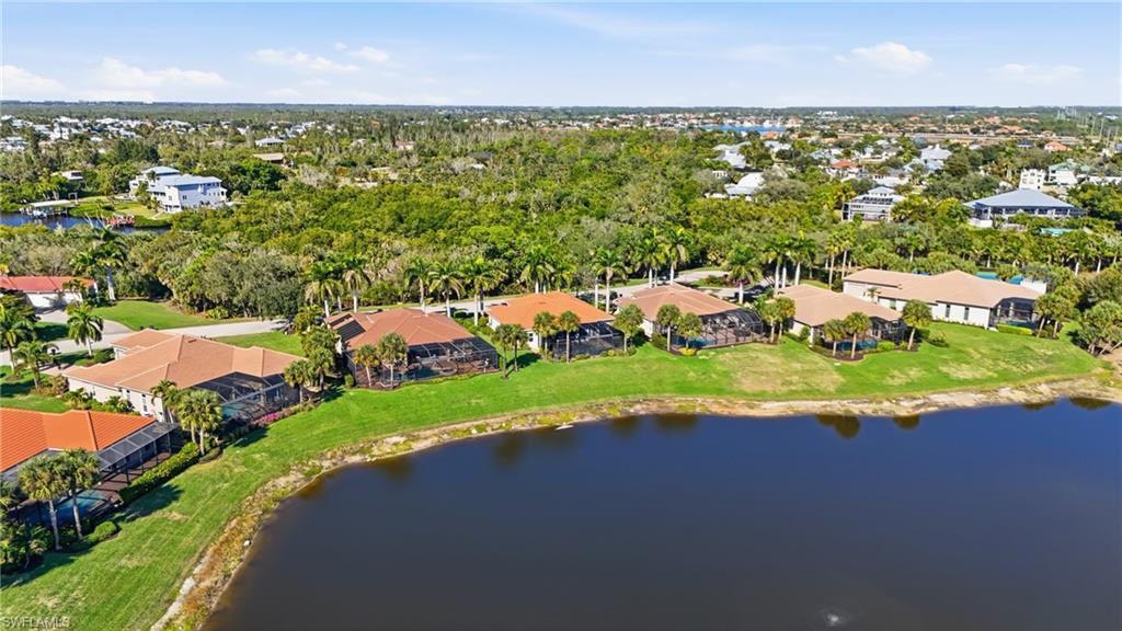 CREEKSIDE - Residential