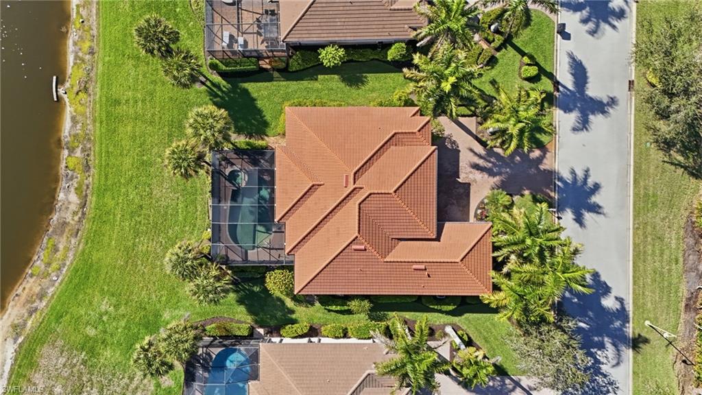 CREEKSIDE - Residential