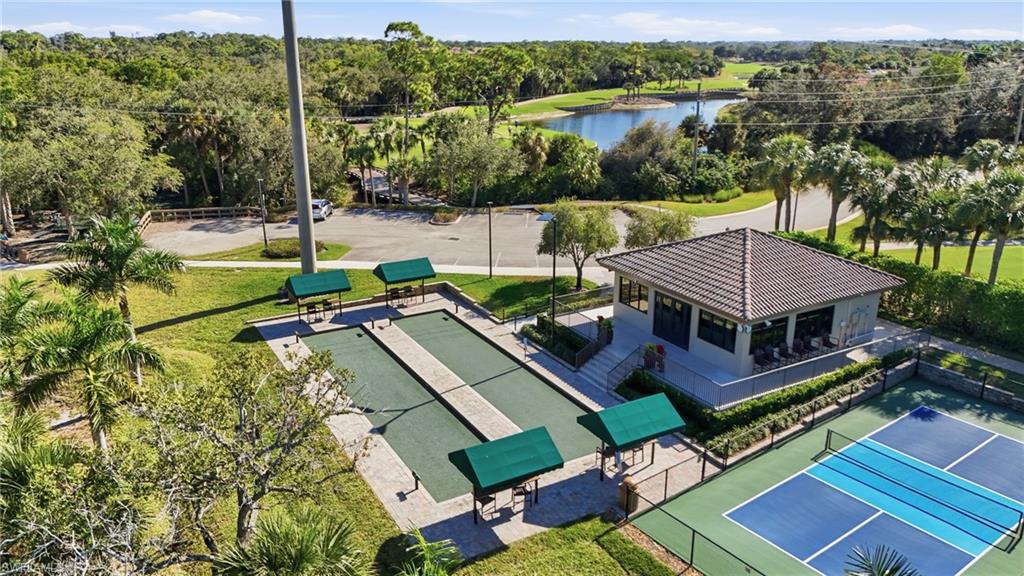 CREEKSIDE - Residential