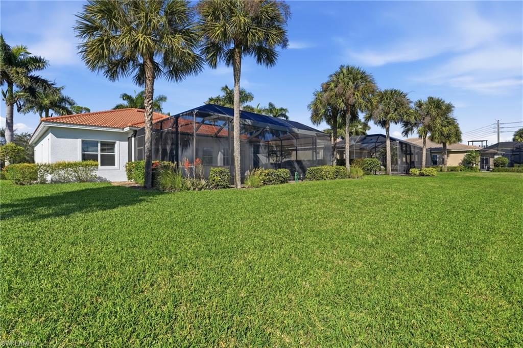 CREEKSIDE - Residential