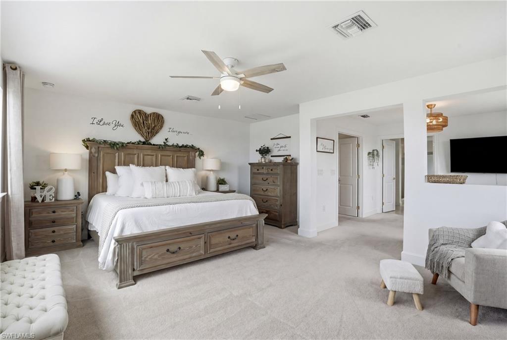 NORTHRIDGE - Residential