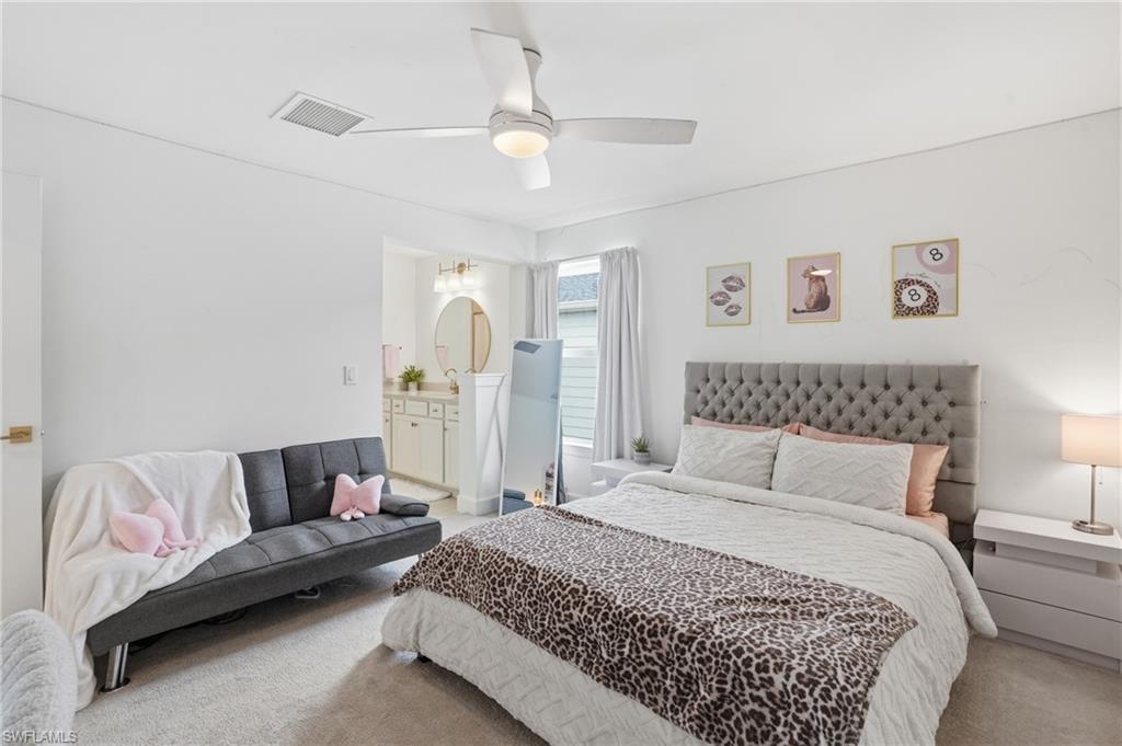 NORTHRIDGE - Residential