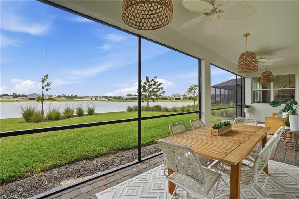 NORTHRIDGE - Residential