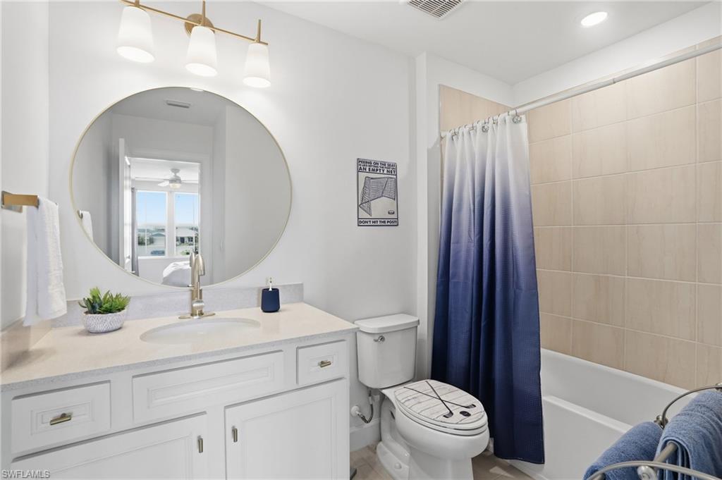 NORTHRIDGE - Residential