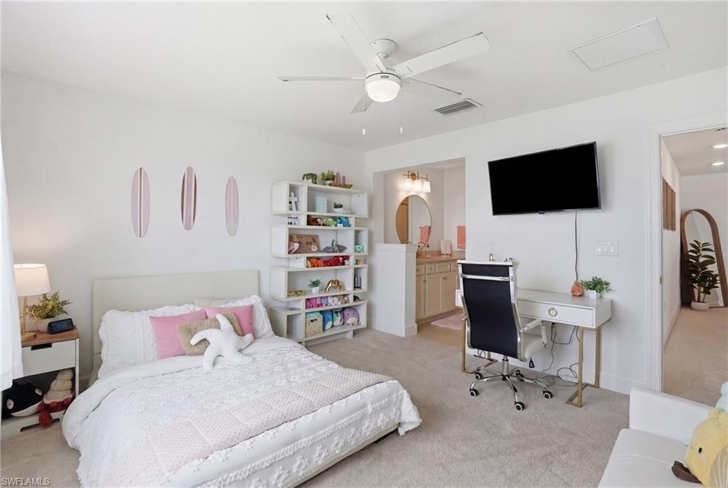 NORTHRIDGE - Residential