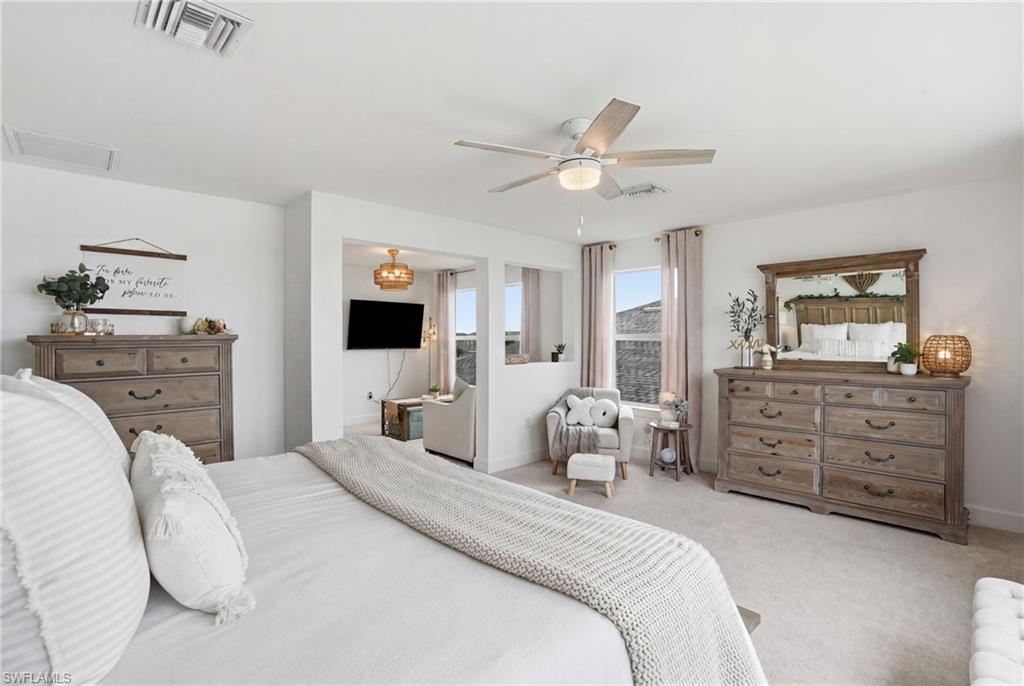 NORTHRIDGE - Residential