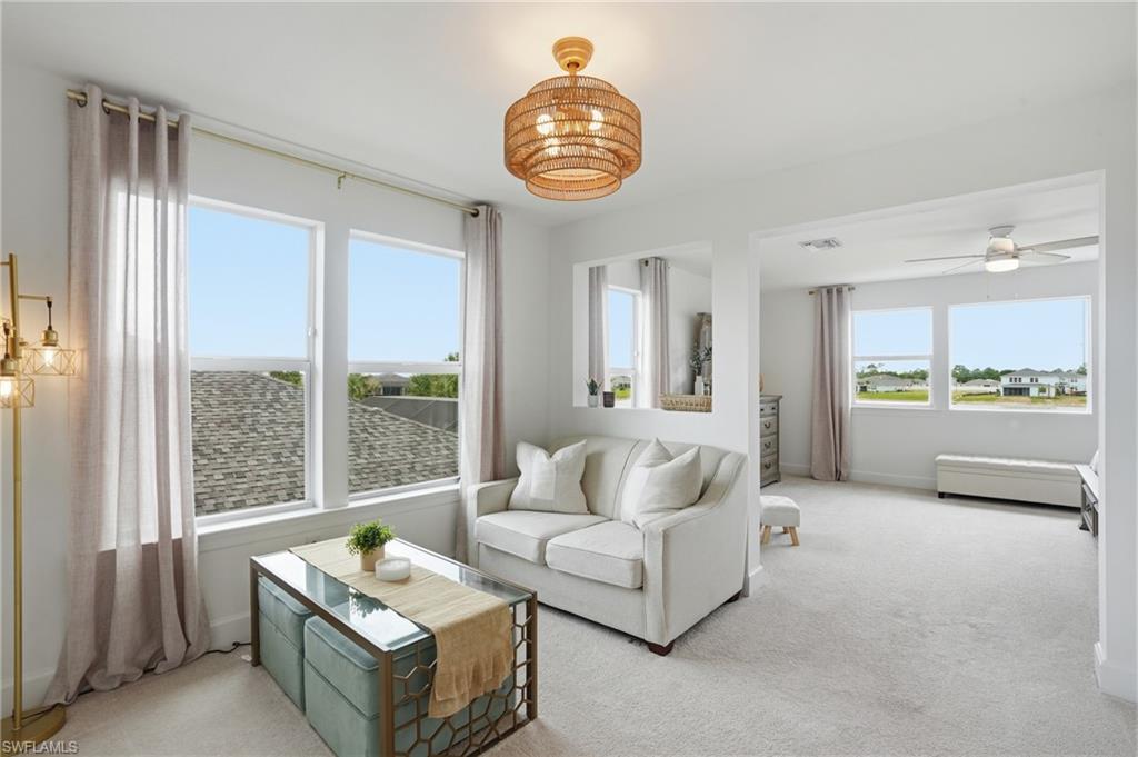 NORTHRIDGE - Residential