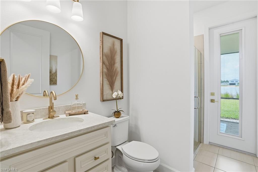 NORTHRIDGE - Residential