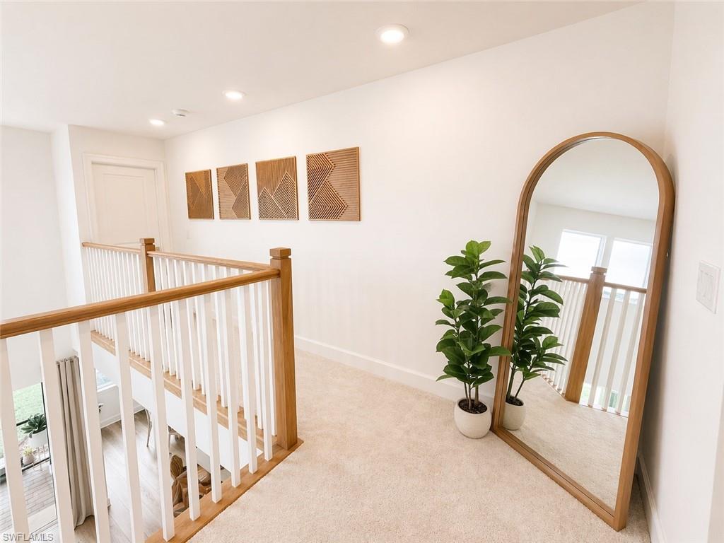 NORTHRIDGE - Residential