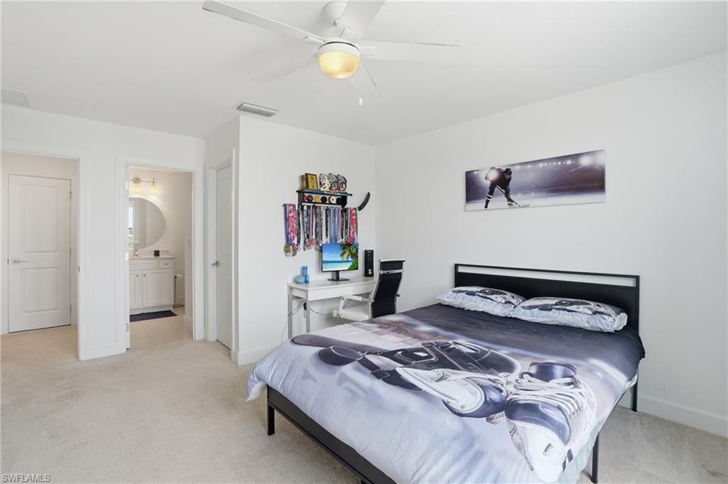 NORTHRIDGE - Residential