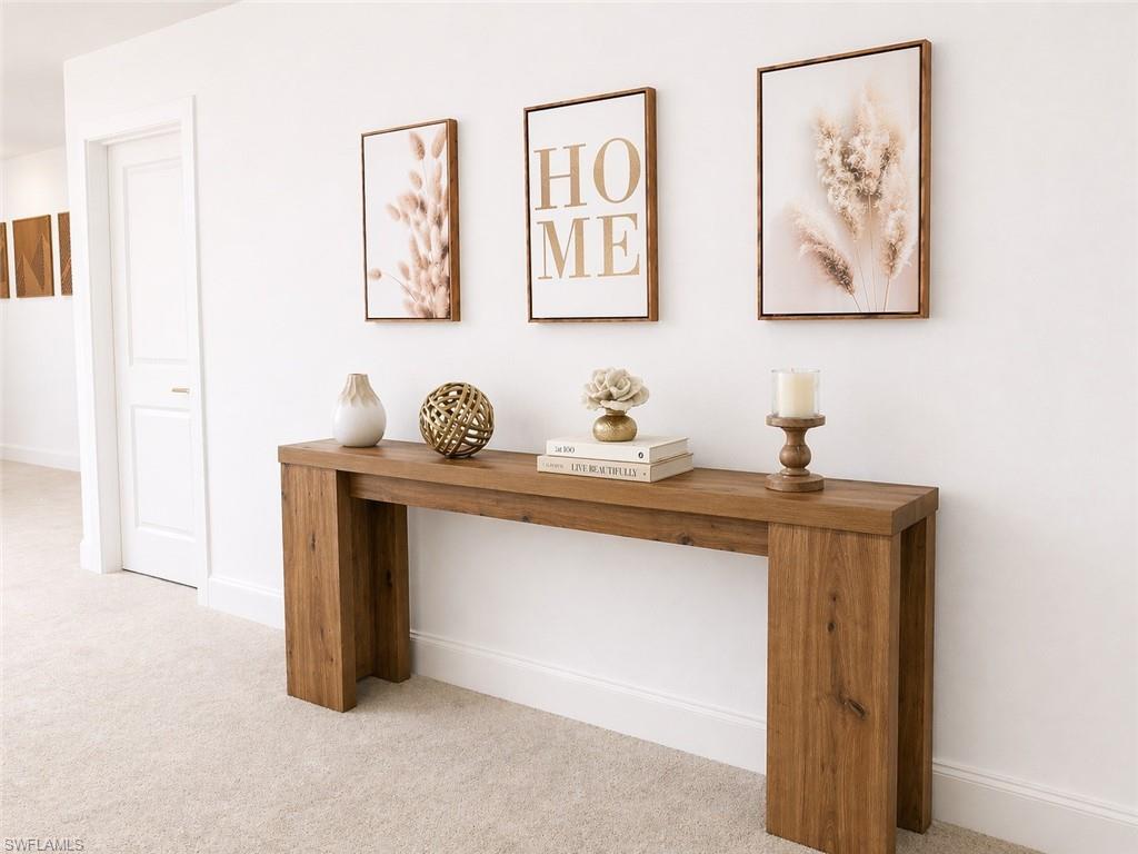 NORTHRIDGE - Residential