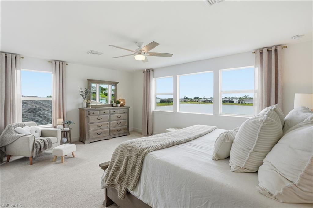 NORTHRIDGE - Residential