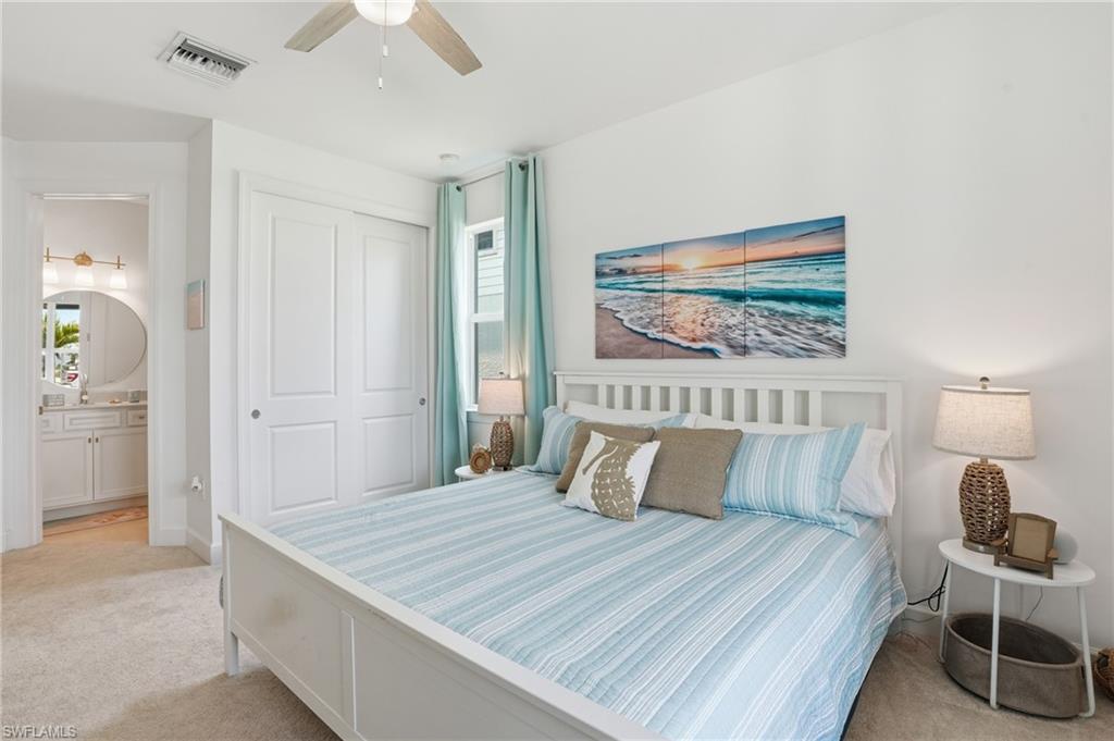 NORTHRIDGE - Residential