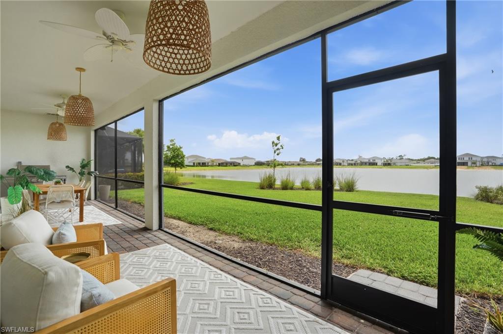 NORTHRIDGE - Residential