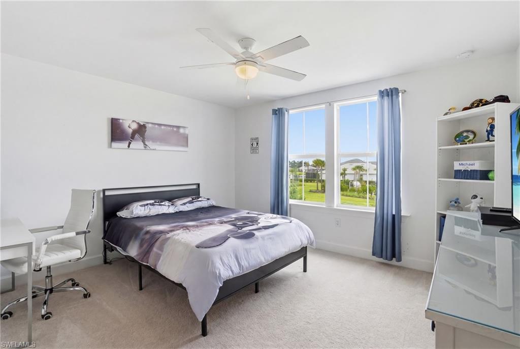 NORTHRIDGE - Residential