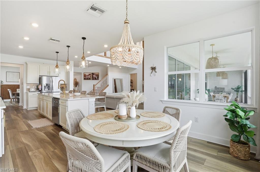 NORTHRIDGE - Residential