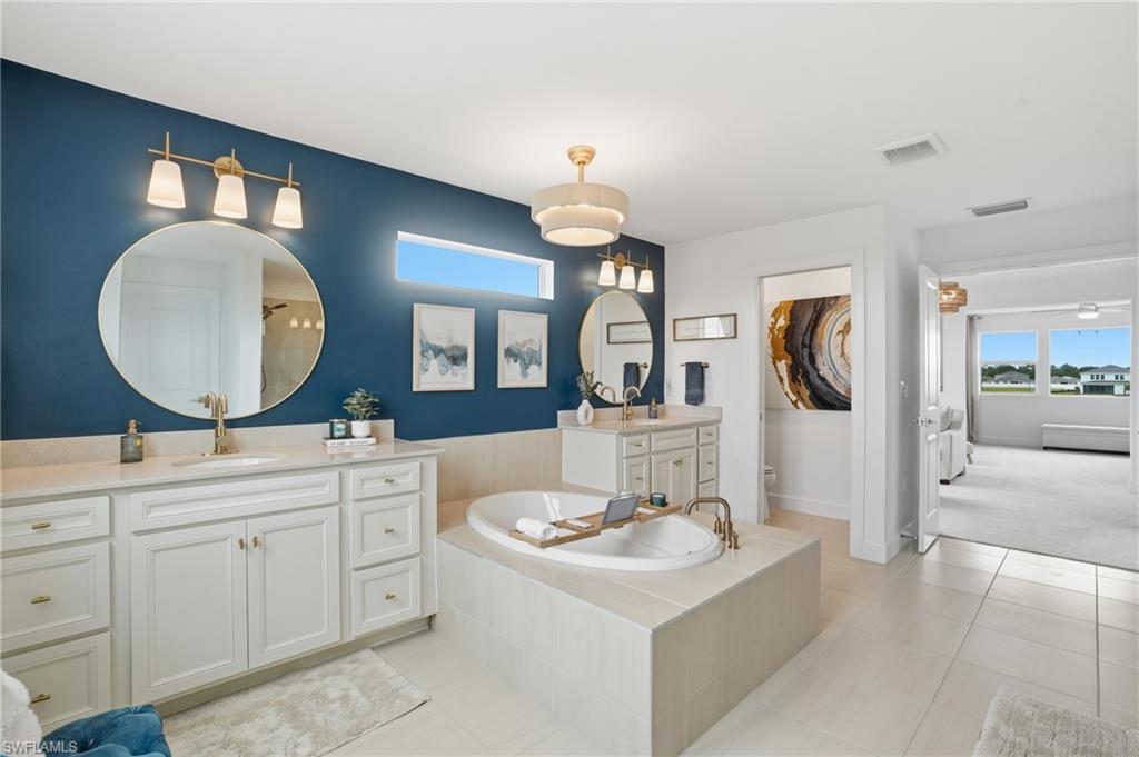 NORTHRIDGE - Residential