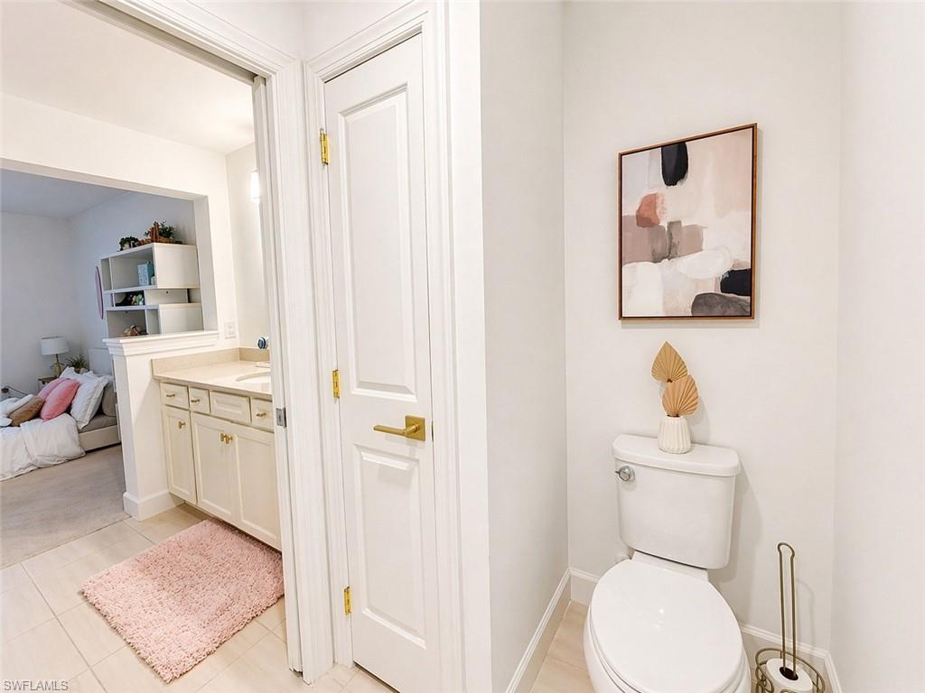 NORTHRIDGE - Residential