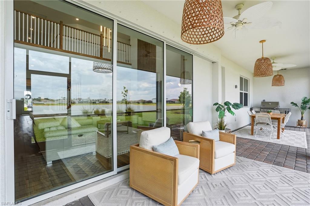 NORTHRIDGE - Residential