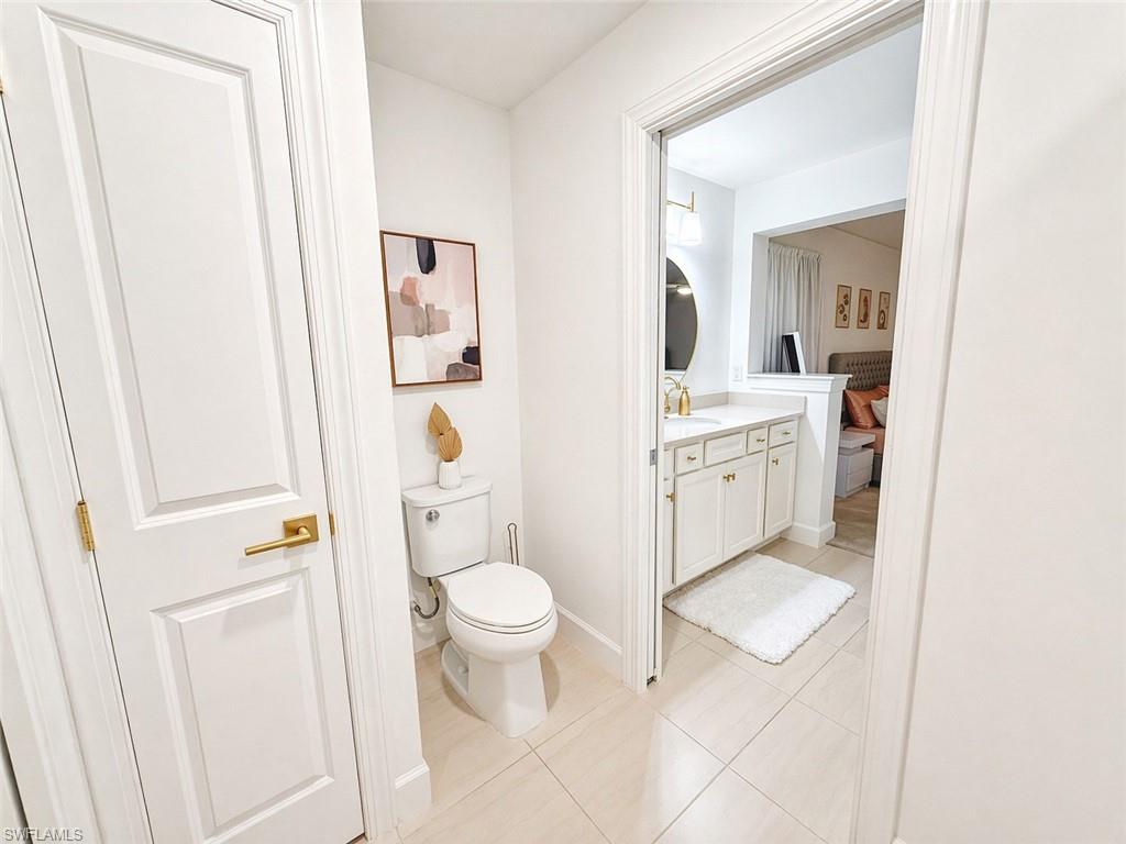 NORTHRIDGE - Residential